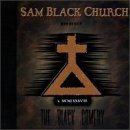 Sam Black Church Black Comedy 