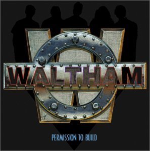 Waltham Permission To Build 
