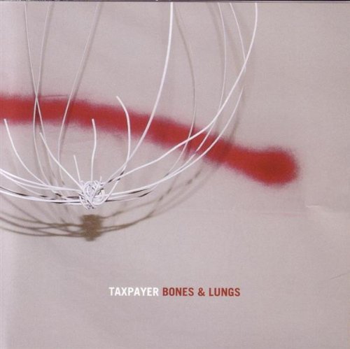Taxpayer/Bones & Lungs