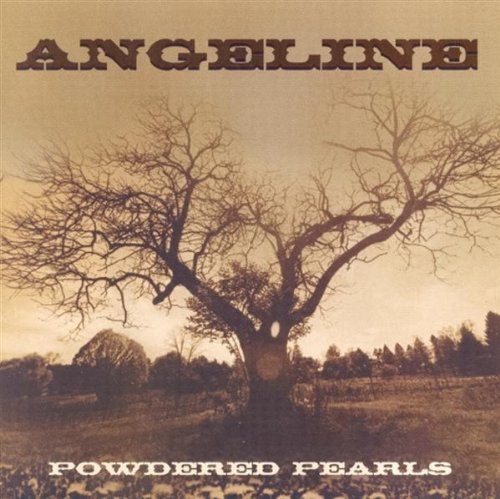 Angeline/Powdered Pearls