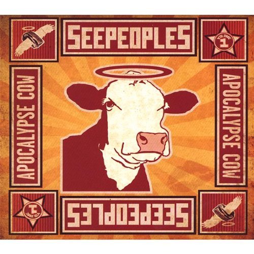Seepeoples/Apocalypse Cow