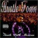 Spm/Hustle Town@Explicit Version