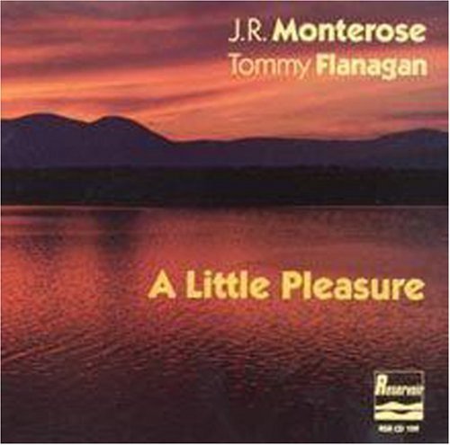 Flanagan/Monterose/Little Pleasure