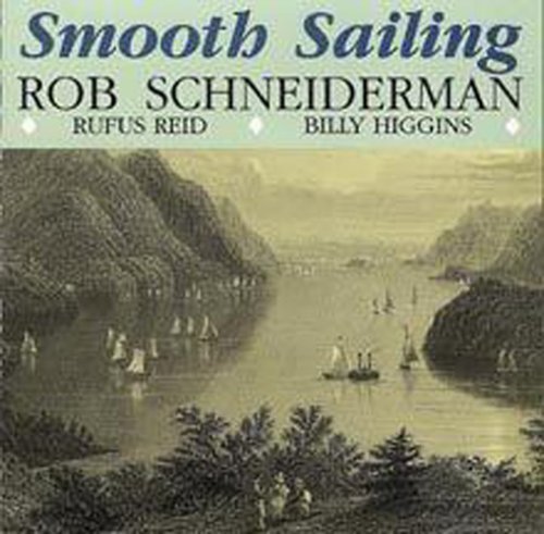 Rob Schneiderman/Smooth Sailing