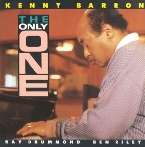 Kenny Barron Only One 