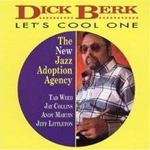 Berk Dick Let's Cool One 