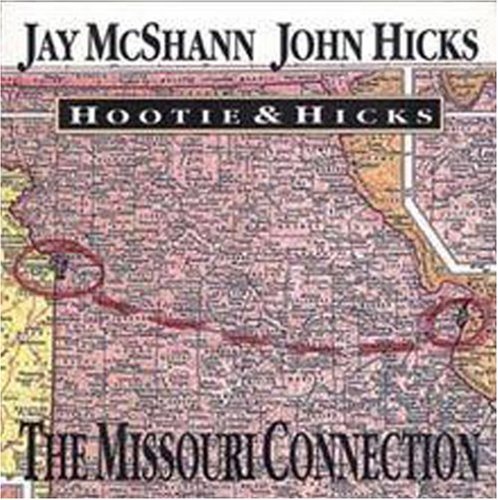 Mcshann Jay Hootie & Hicks Missouri Connec 