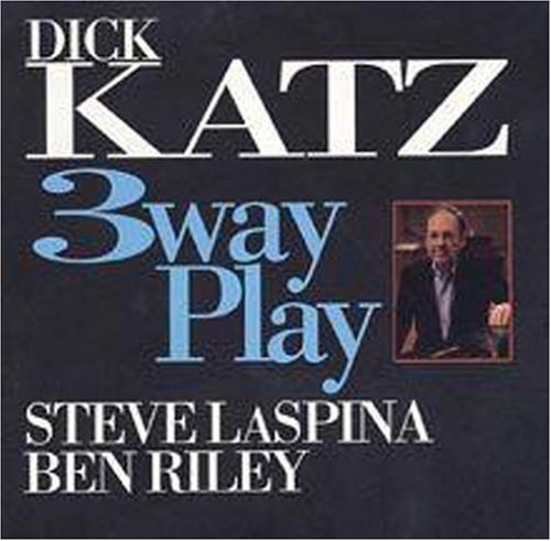 Katz Dick Three Way Play 