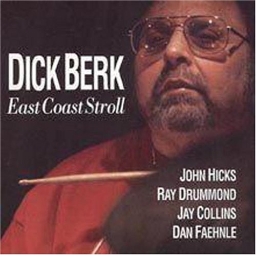 Dick Berk East Coast Stroll 