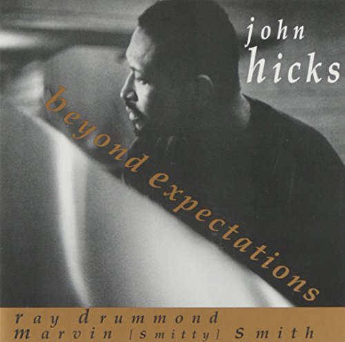 Hicks John Beyond Expectations 