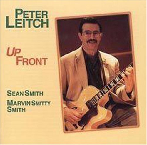 Peter Leitch/Up Front