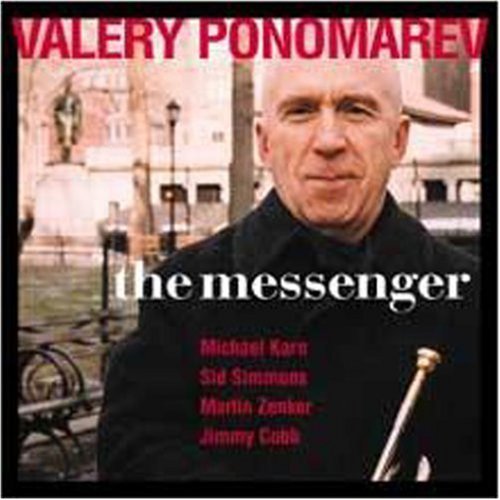 Valery Ponomarev/Messenger
