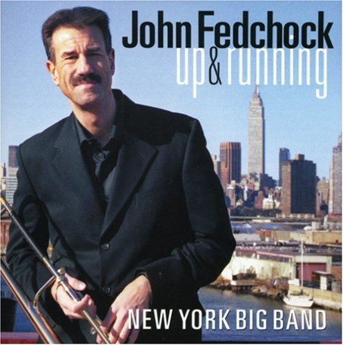 John New York Big Ban Fedchock/Up & Running