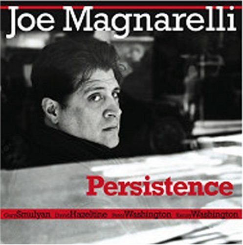 Joe Magnarelli/Persistence