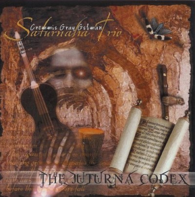 Saturnalia Trio Uturna Codex 