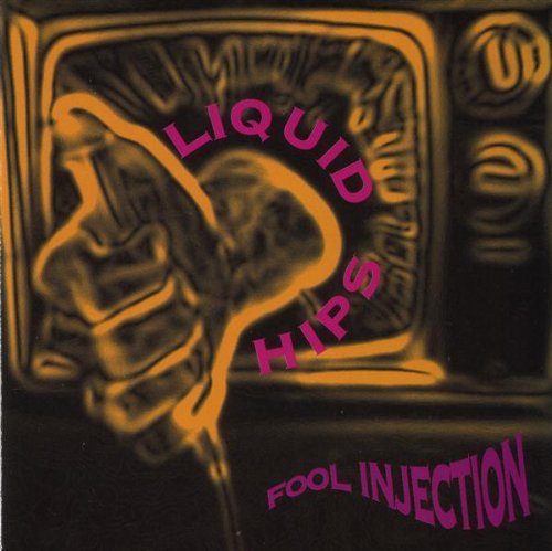 Liquid Hips/Fool Injection