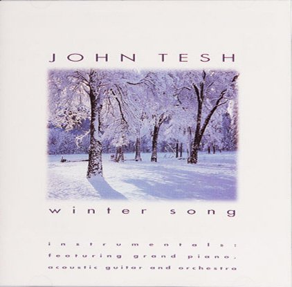 Tesh John Winter Song 