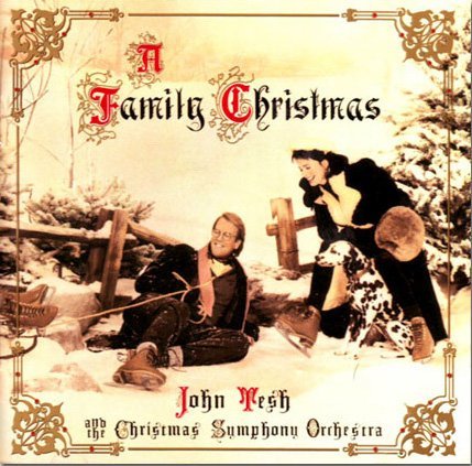 John Tesh/Family Christmas