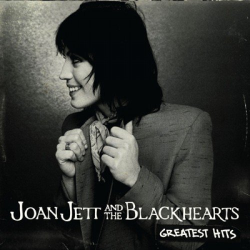 Joan Jett and the Blackhearts/Greatest Hits@2 Cd/Remastered
