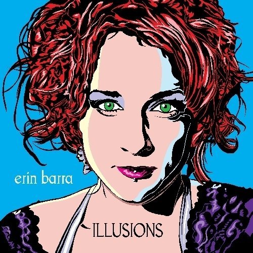 Erin Barra Illusions 
