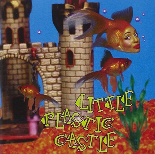 Ani Difranco/Little Plastic Castle