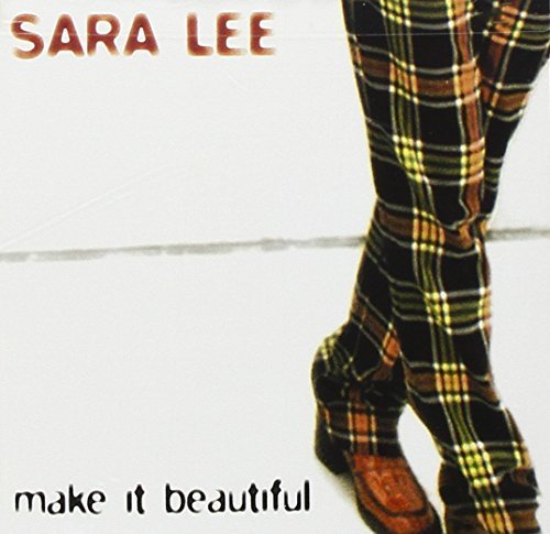 Sara Lee/Make It Beautiful