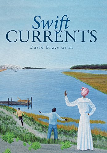 David Bruce Grim Swift Currents 