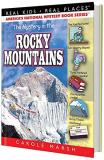 Carole Marsh The Mystery In The Rocky Mountains 