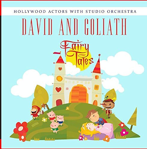 Hollywood Actors With Studio O/David & Goliath