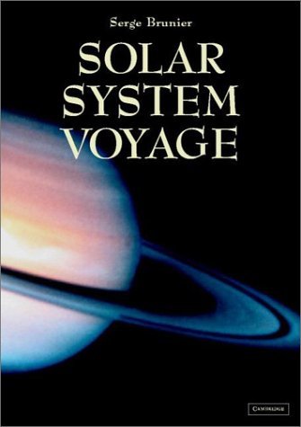 Serge Brunier/Solar System Voyage