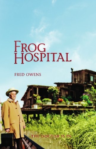 Fred Owens/Frog Hospital