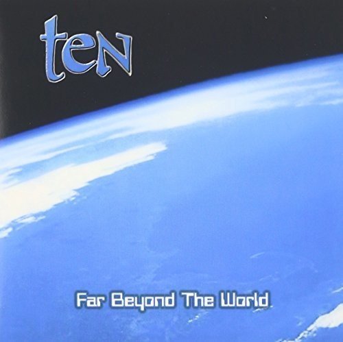 Ten/Far Beyond The World@Import-Jpn