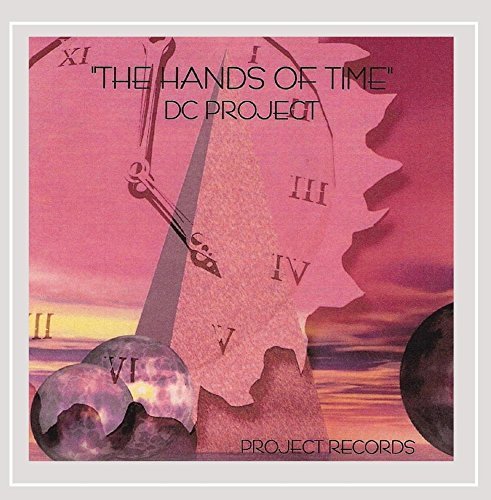 Dc Project/Hands Of Time