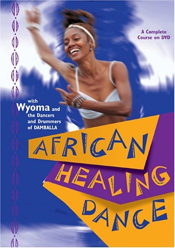 Wyoma African Healing Dance 