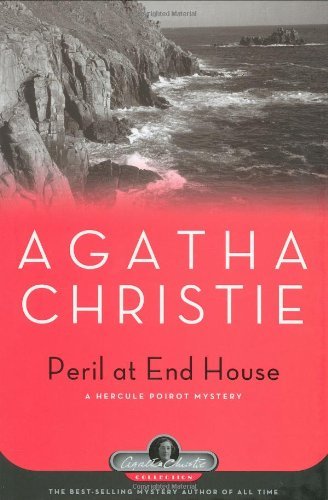 Agatha Christie/Peril At End House