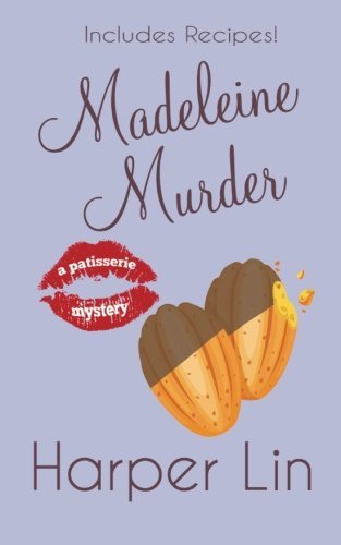 Harper Lin/Madeleine Murder