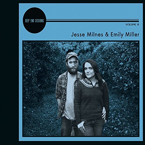 Jesse Milnes/Deep End Sessions Ii