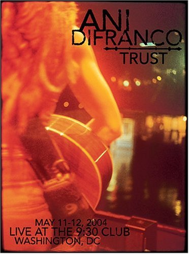 Ani Difranco/Trust