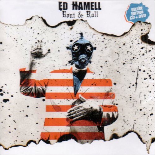 Ed Hamell/Rant & Roll@Deluxe Ed.@Incl. Bonus Dvd