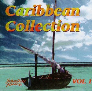 Caribbean Collection/Vol. 1