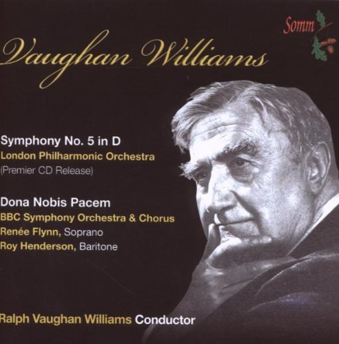 R. Vaughan Williams/Sym 5@Williams/Lpo