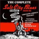 Salt City Blues/Vol. 1-Salt City Blues@Salt City Blues