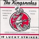 Kingsnakes/19 Lucky Strikes