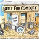 Built For Comfort Blues Band/Keep Cool