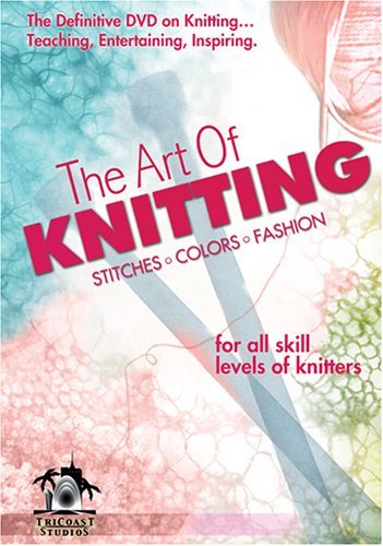 Art Of Knitting/Art Of Knitting@Nr