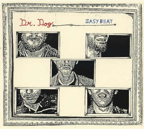 Dr. Dog/Easy Beat
