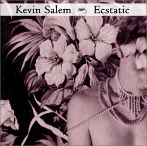 Kevin Salem Ecstatic 