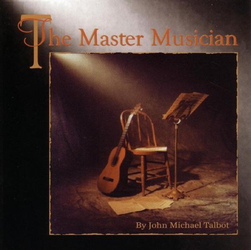 John Michael Talbot/Master Musician