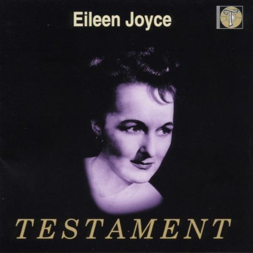 Eileen Joyce/Piano Recital@Joyce*eileen