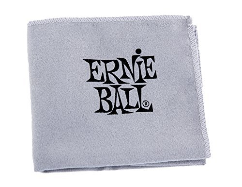 Ernie Ball/Polish Cloths